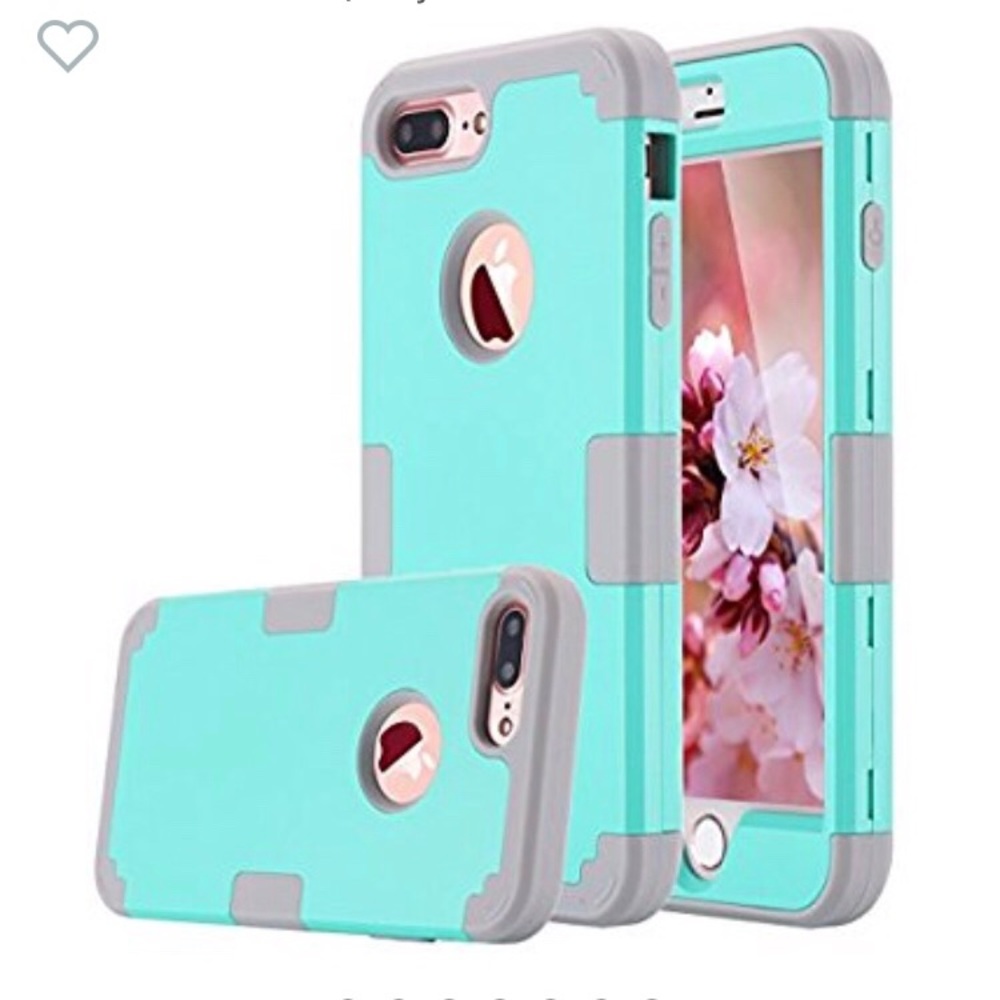 iPhone 7+ phone case